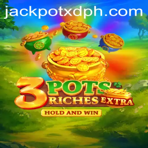 jackpotxd Casino App