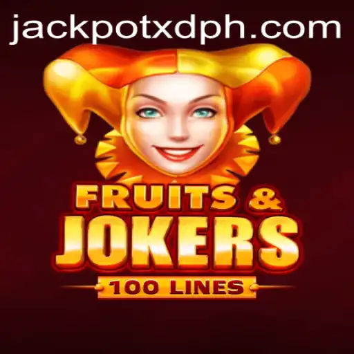 jackpotxd Casino App